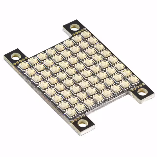 3444 Adafruit Industries LLC  LED adressable spécialisée